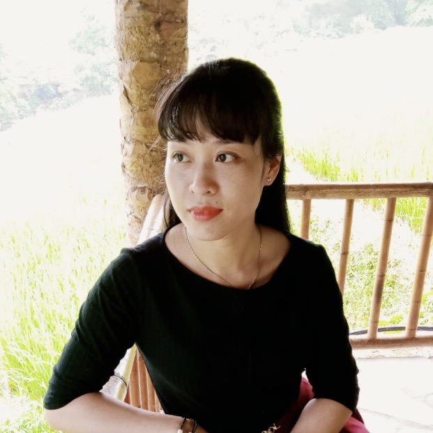 TS. Nguyễn Thị Anh Thư